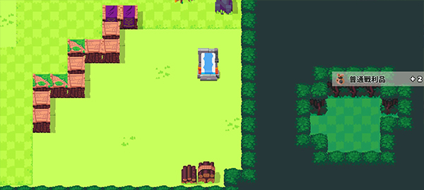 遗迹猎人叛军崛起游戏安卓版2