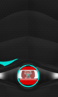 假面骑士ZZZ变身腰带模拟器0