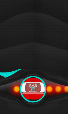 假面骑士ZZZ变身腰带模拟器1