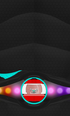 假面骑士ZZZ变身腰带模拟器2