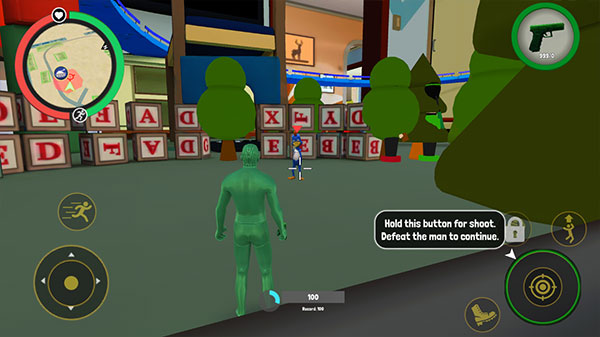 士兵玩具城游戏安卓版0