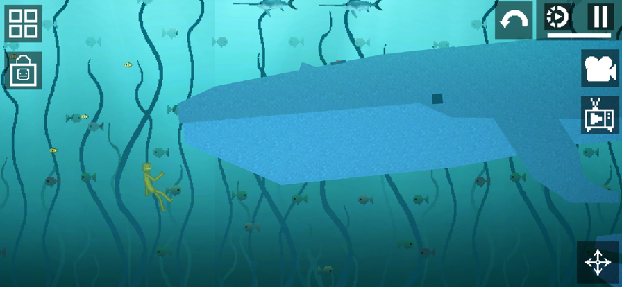 甜瓜游乐场32.1.1版本1