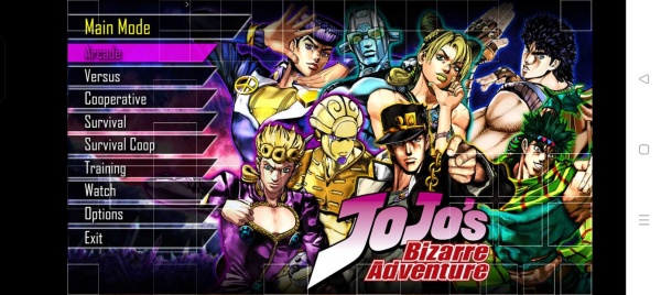 mugenjojo像素版别天止水3