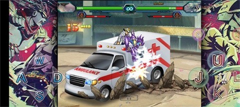 mugenjojo像素版别天止水