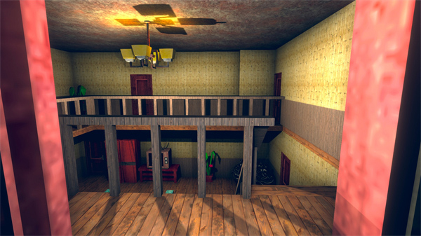 爷爷和奶奶5起源最新版1.331