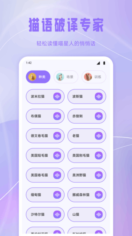 逗喵翻译玩具13726