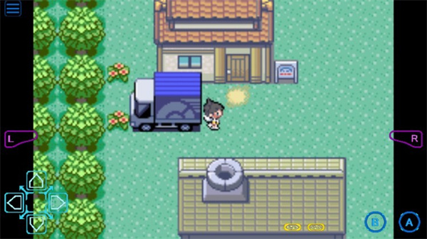 口袋妖怪格查尔25472