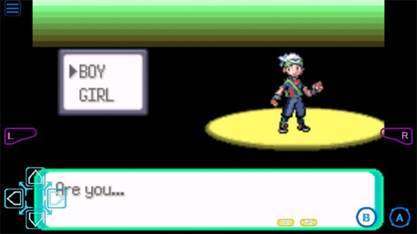 口袋妖怪格查尔25472