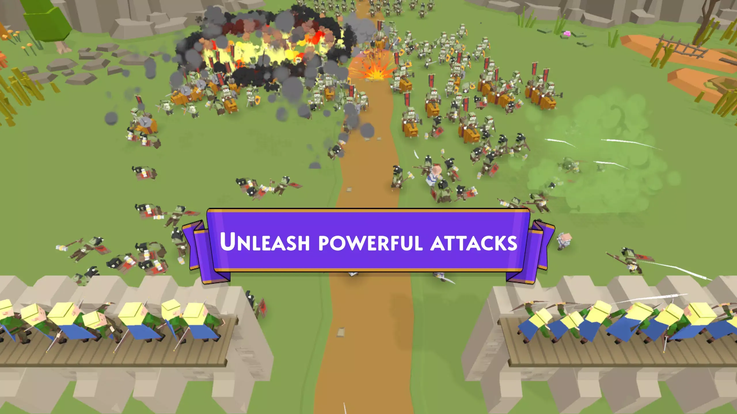 十字军要塞之王23