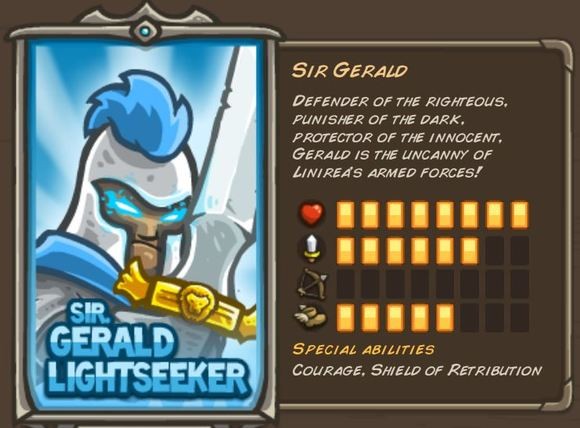 王国保卫战战略对决