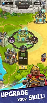 守护者传奇王国陨落0