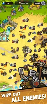 守护者传奇王国陨落1