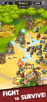 守护者传奇王国陨落3