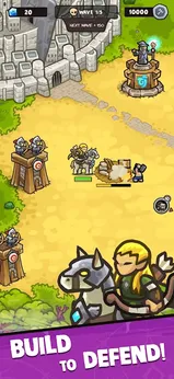 守护者传奇王国陨落2