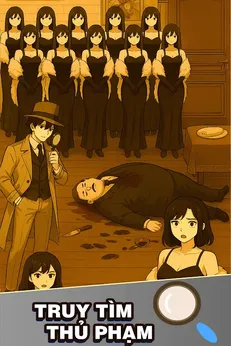 挑战棘手的扭曲谜题免广告版0