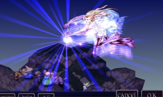 最终幻想战略版狮子战争2