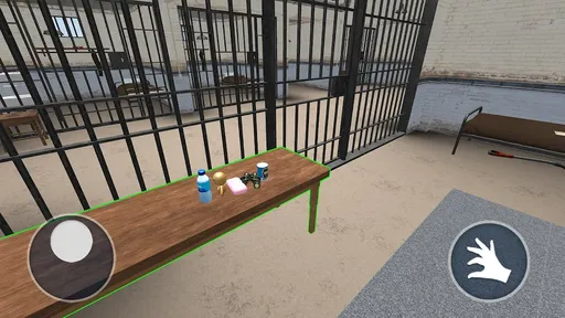 我的越狱计划免广告版2