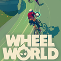 车轮世界