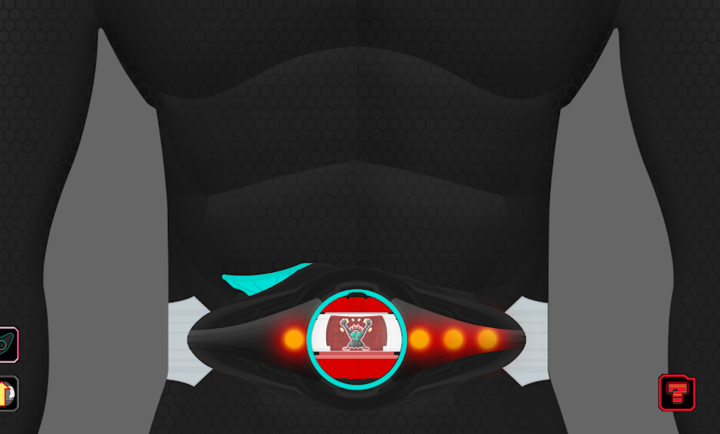 假面骑士Z变身腰带模拟器25495