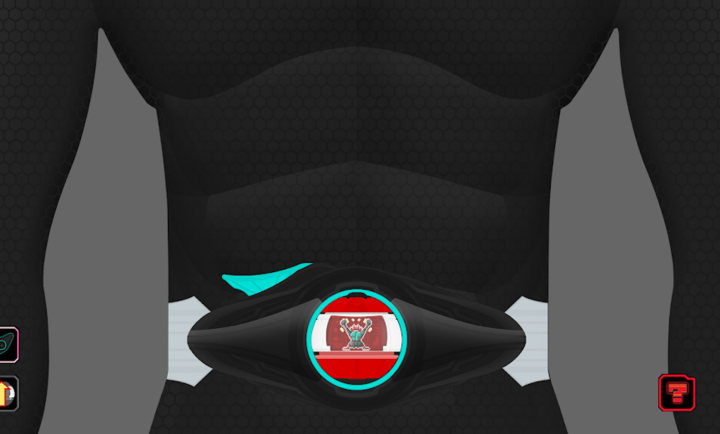 假面骑士Z变身腰带模拟器25495