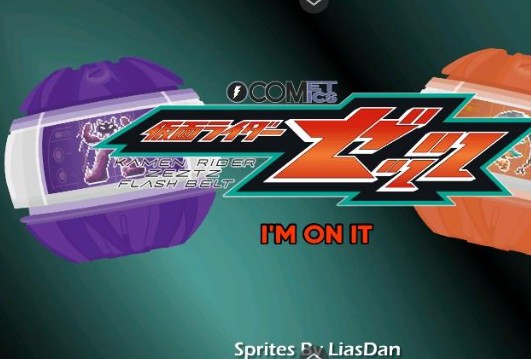 假面骑士泽兹变身模拟器手机版