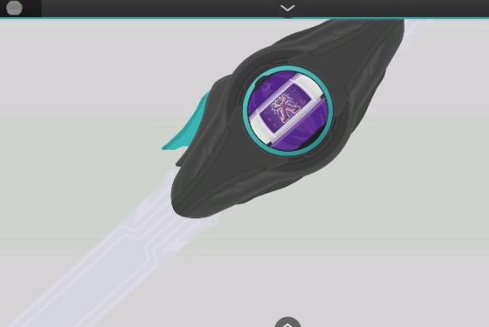 假面骑士泽兹变身模拟器手机版