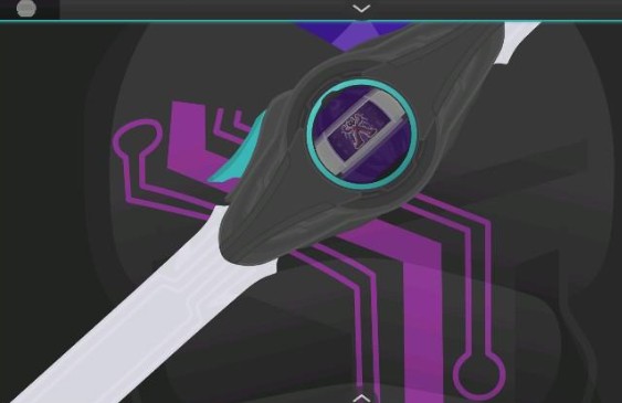 假面骑士泽兹变身模拟器手机版