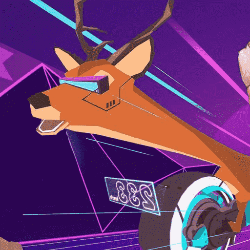 傻狍子在城市正版