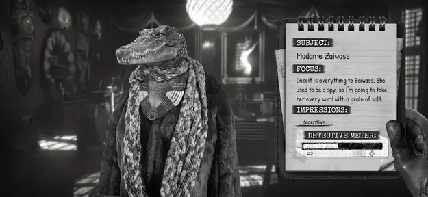 公鸡神探手机版25509