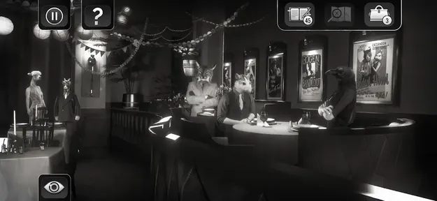 公鸡神探手机版25509