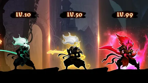 影子战争最新版3