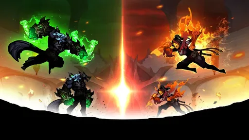 影子战争最新版