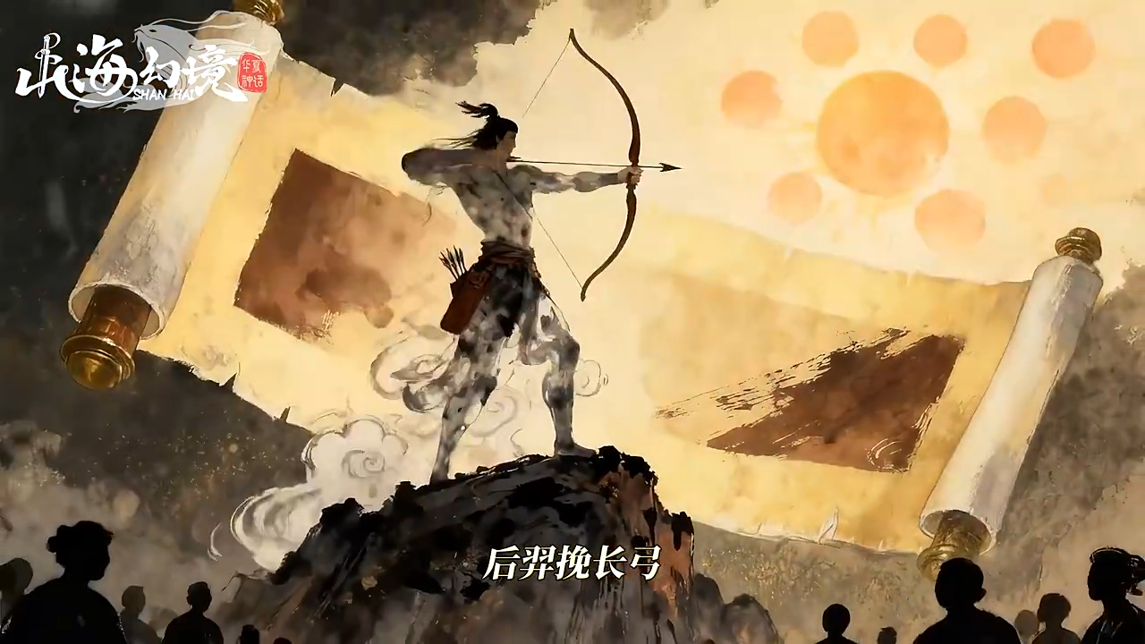 山海幻境taptap版