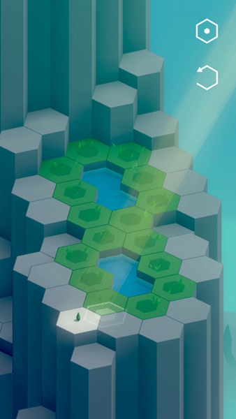 春泉瀑布中文版25518