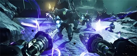 命运群星国际服