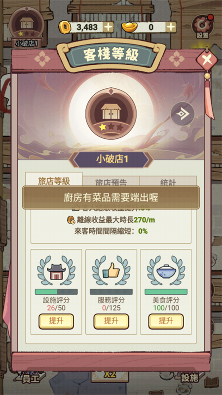 我在江南开客栈折相思25524