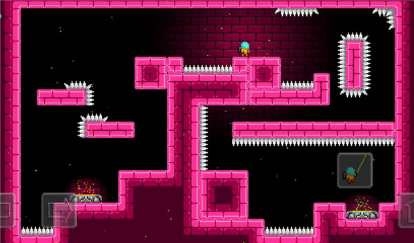 地牢废墟202525528