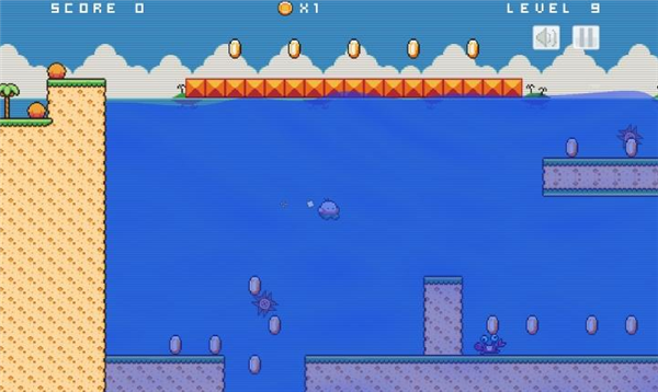 努比的冒险25536