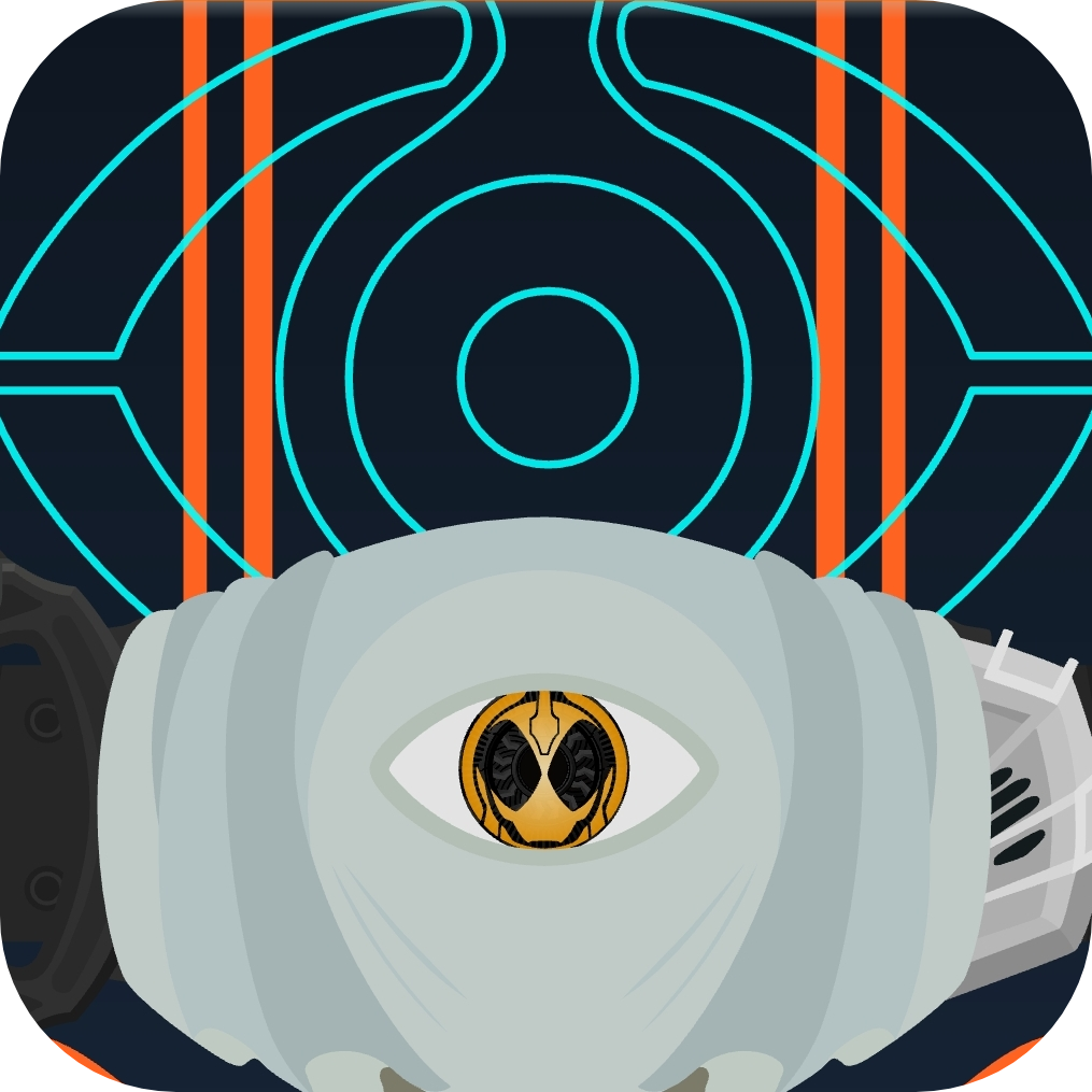 假面骑士灵骑腰带模拟器豪华版