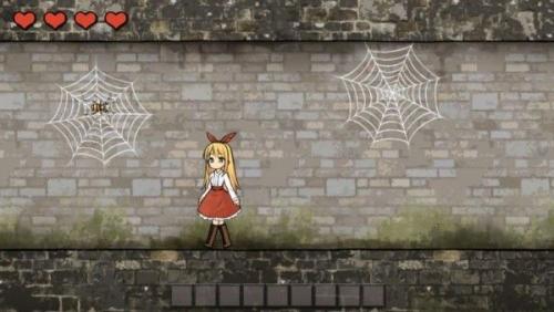 忧郁的安娜游戏安卓版25540