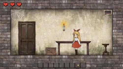 忧郁的安娜游戏安卓版25540