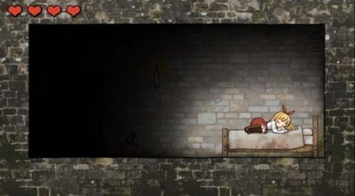 忧郁的安娜游戏安卓版25540