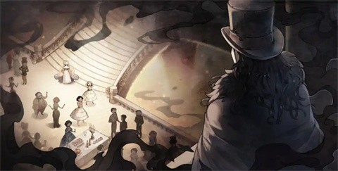 迈哲木歌剧魅影游戏完整版25545