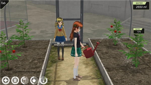 动漫城市存档版3