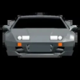 公路勇士重制版