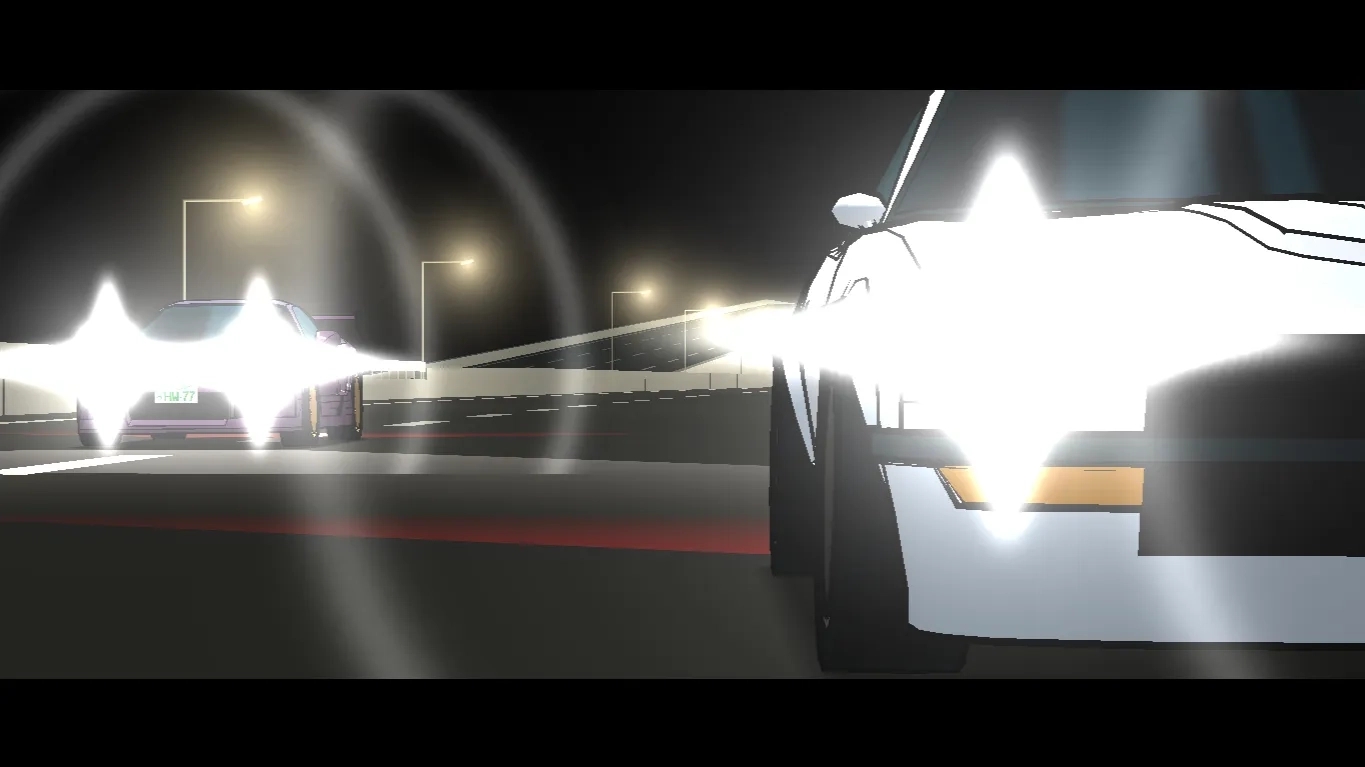 公路勇士重制版25555