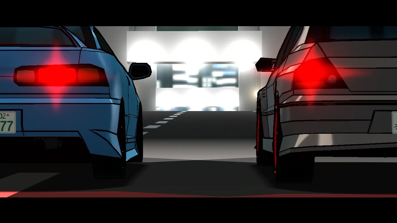 公路勇士重制版25555