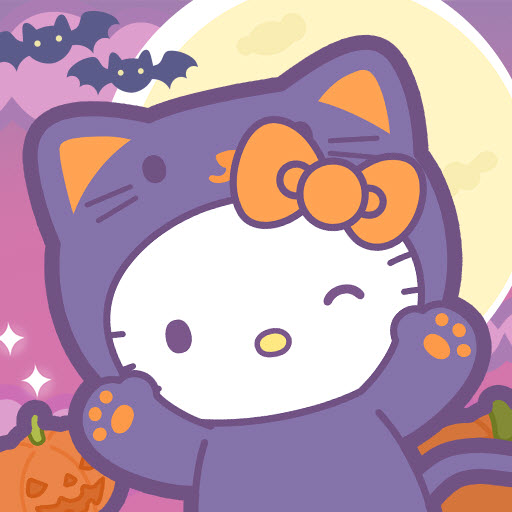 凯蒂猫我的梦之店1.4.5