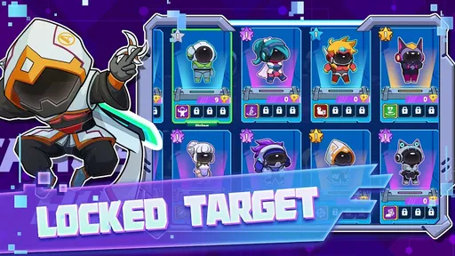 太空饥饿大逃杀2