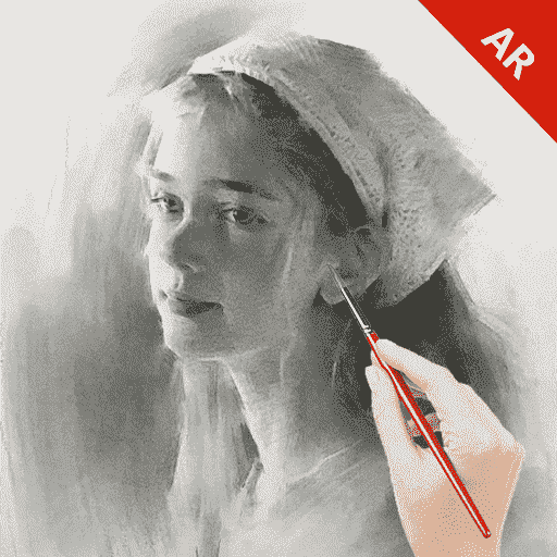 AR绘画临摹王